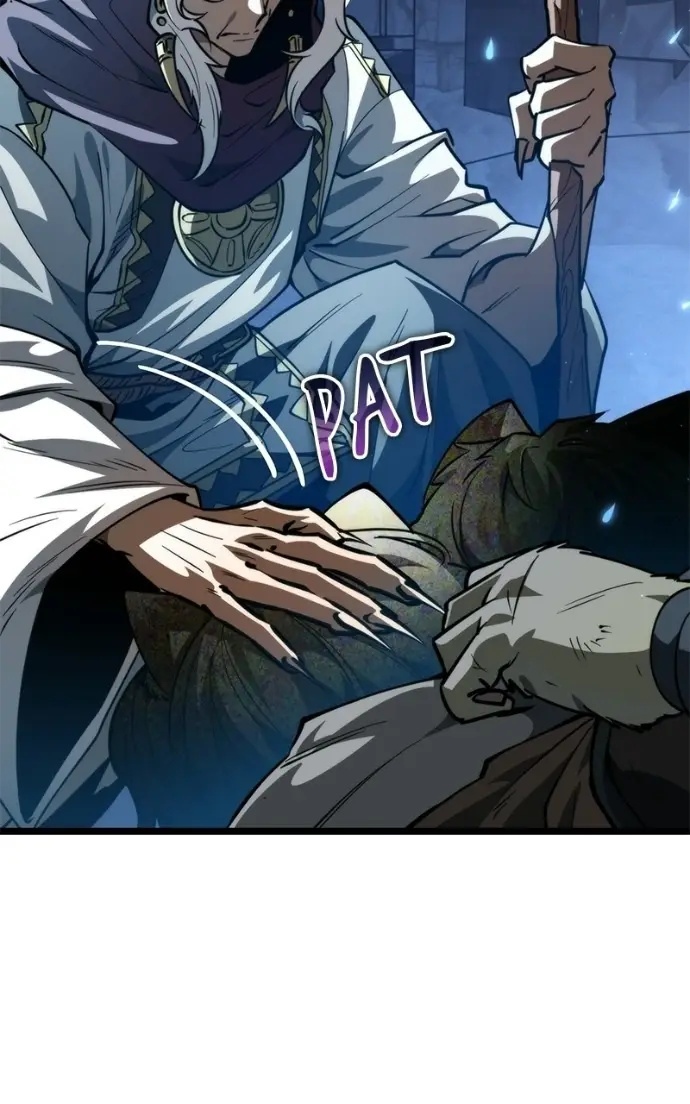 Read Reincarnator EN Manga Online