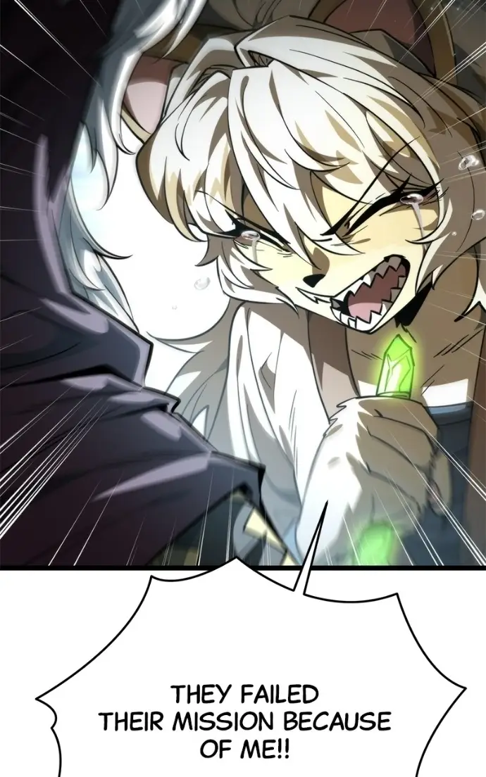 Read Reincarnator EN Manga Online