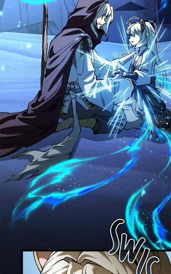 Read Reincarnator EN Manga Online