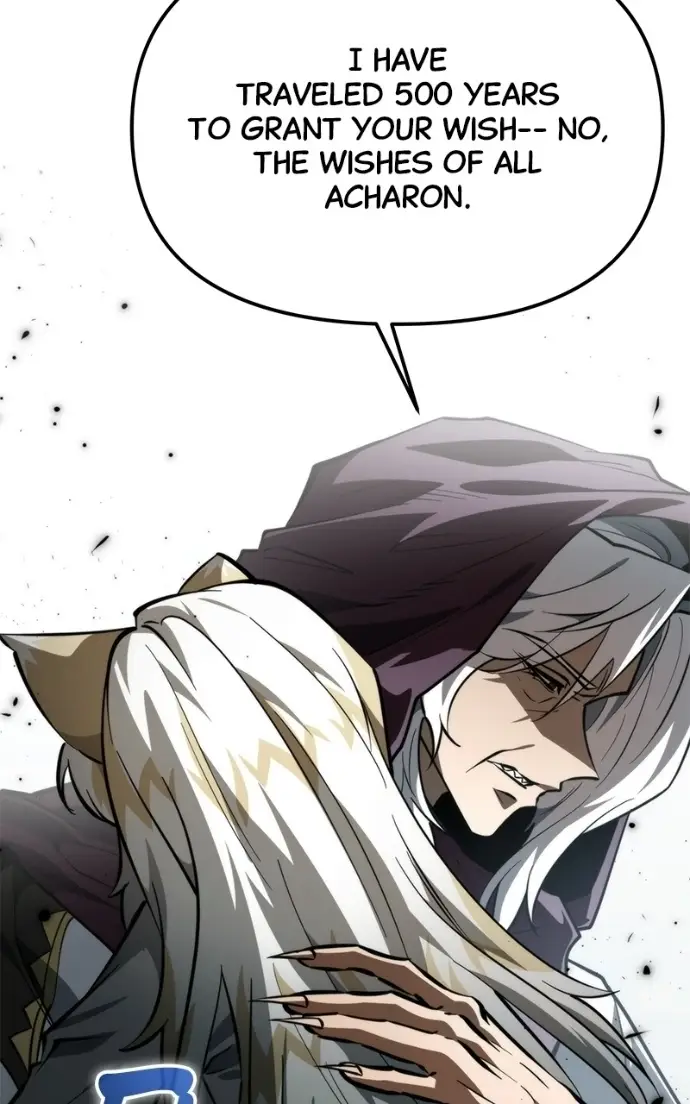 Read Reincarnator EN Manga Online