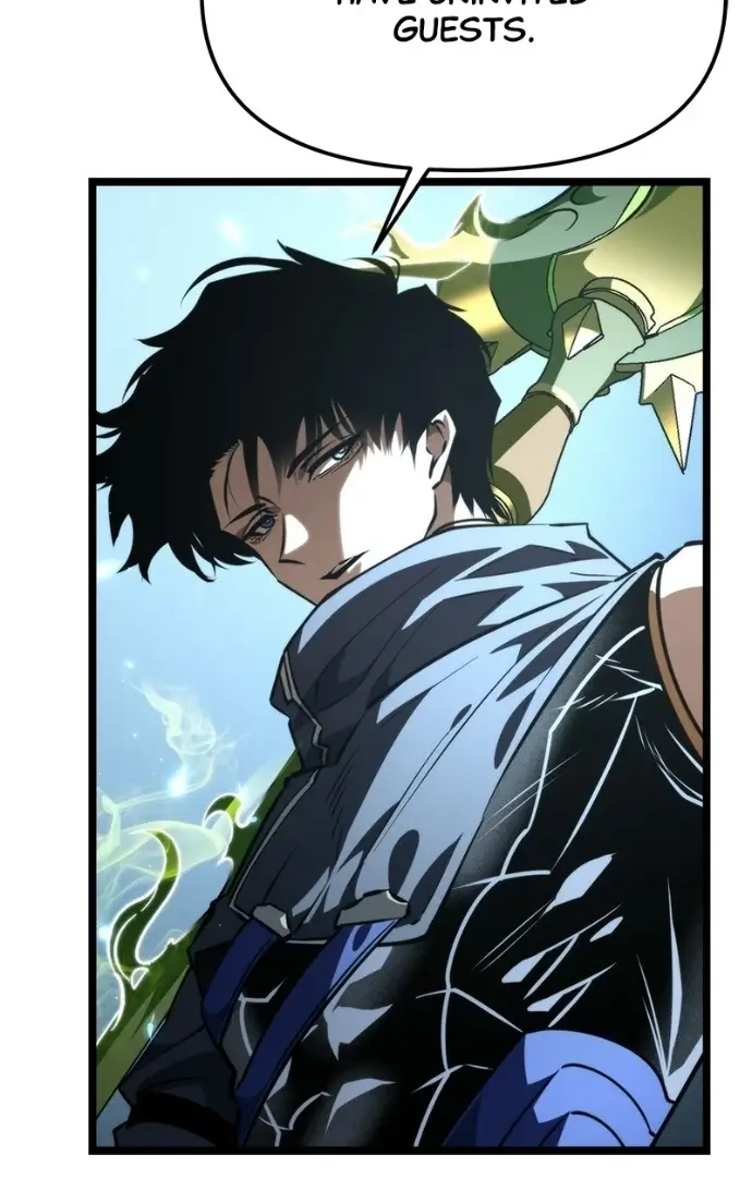 Read Reincarnator EN Manga Online