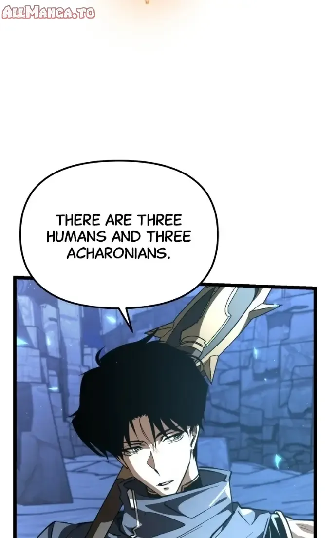 Read Reincarnator EN Manga Online
