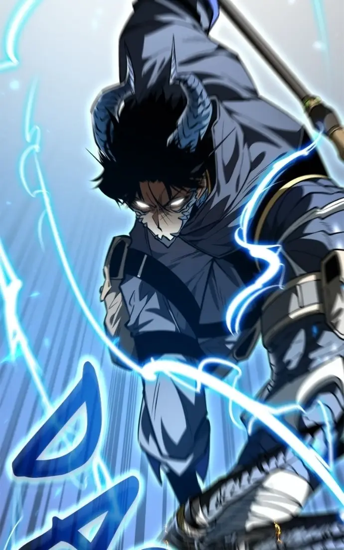 Read Reincarnator EN Manga Online