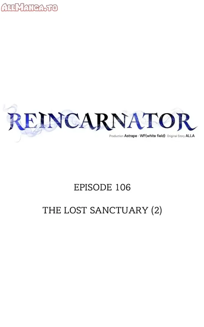 Read Reincarnator EN Manga Online