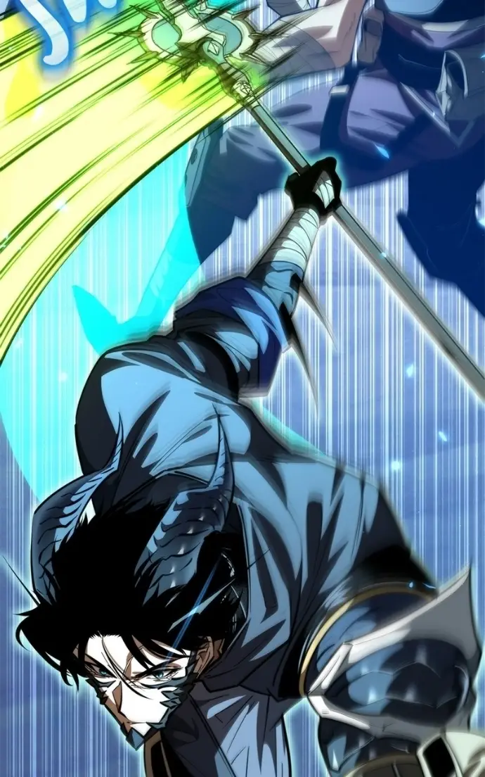 Read Reincarnator EN Manga Online