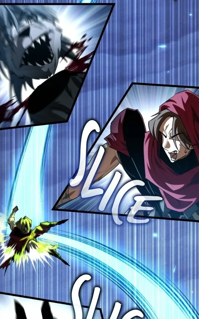 Read Reincarnator EN Manga Online