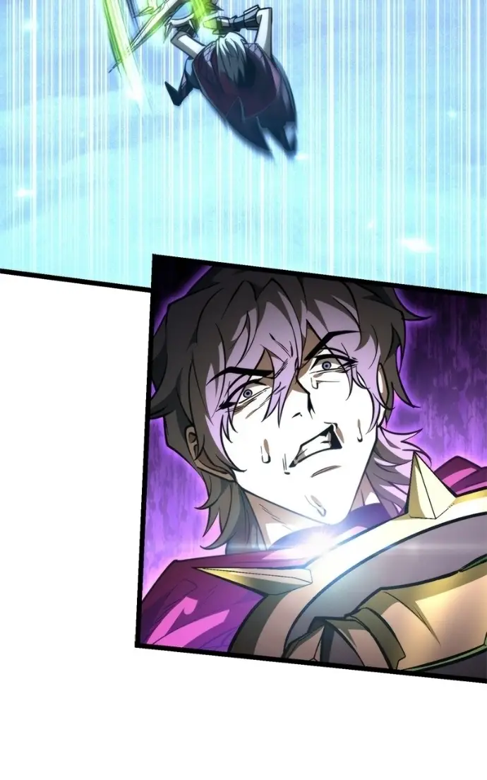Read Reincarnator EN Manga Online