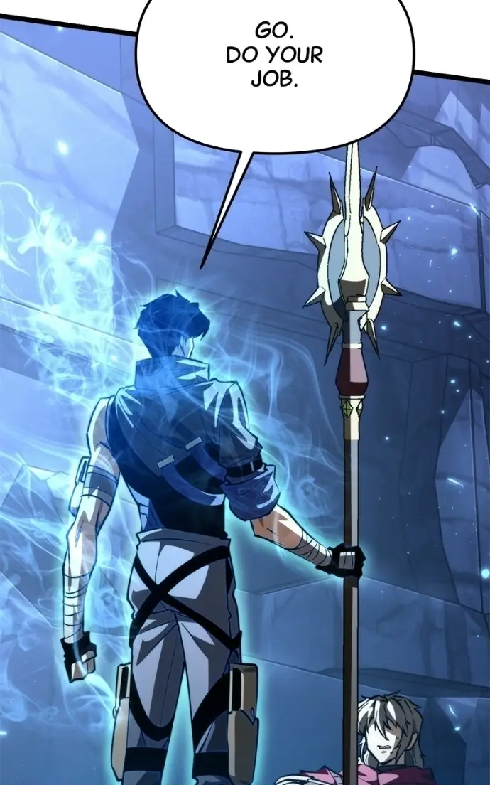 Read Reincarnator EN Manga Online