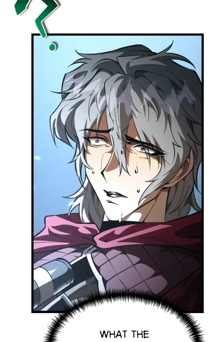 Read Reincarnator EN Manga Online