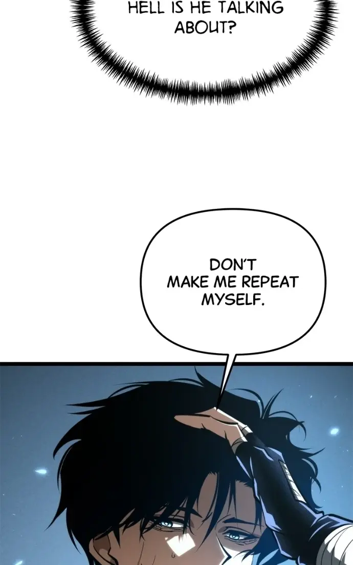 Read Reincarnator EN Manga Online