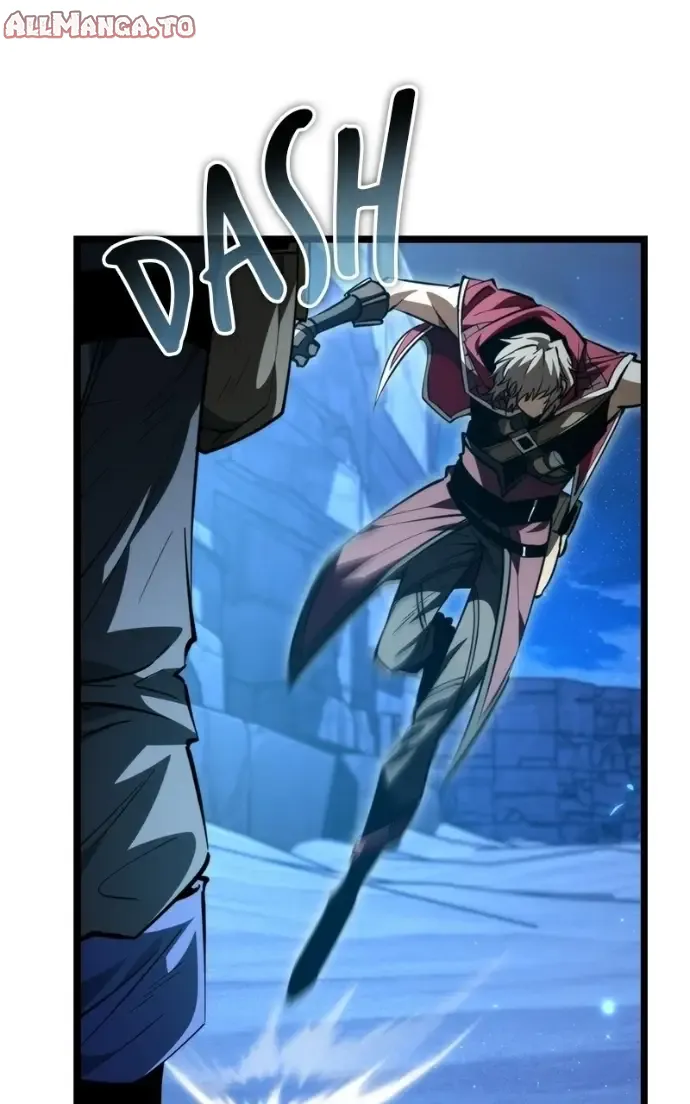 Read Reincarnator EN Manga Online