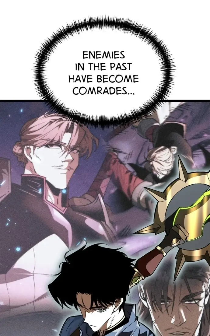 Read Reincarnator EN Manga Online