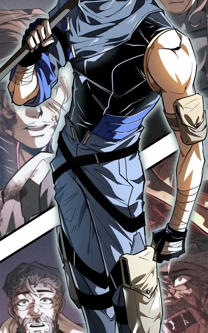Read Reincarnator EN Manga Online