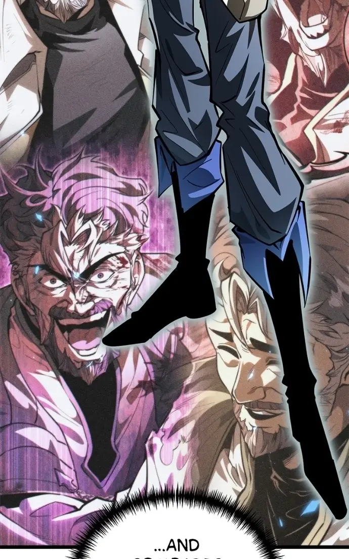 Read Reincarnator EN Manga Online