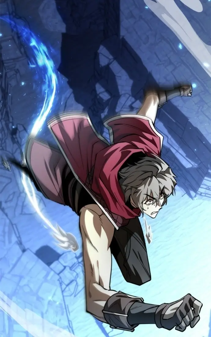 Read Reincarnator EN Manga Online