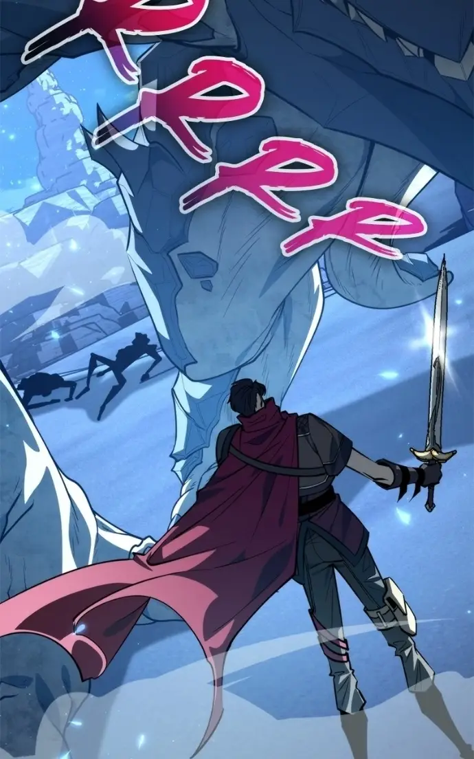 Read Reincarnator EN Manga Online