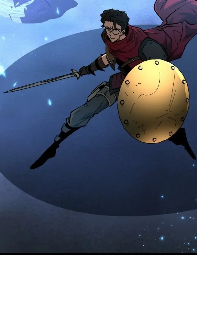 Read Reincarnator EN Manga Online