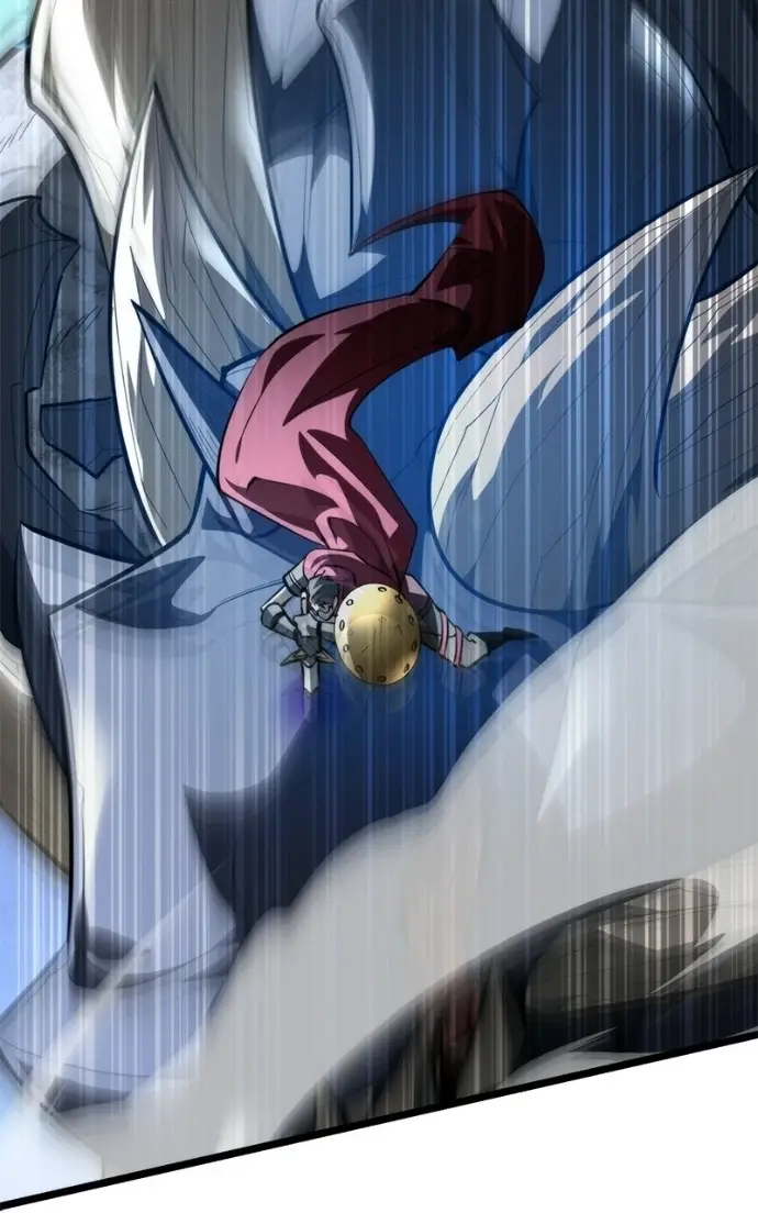 Read Reincarnator EN Manga Online