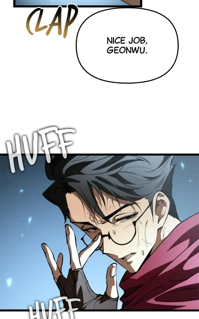 Read Reincarnator EN Manga Online