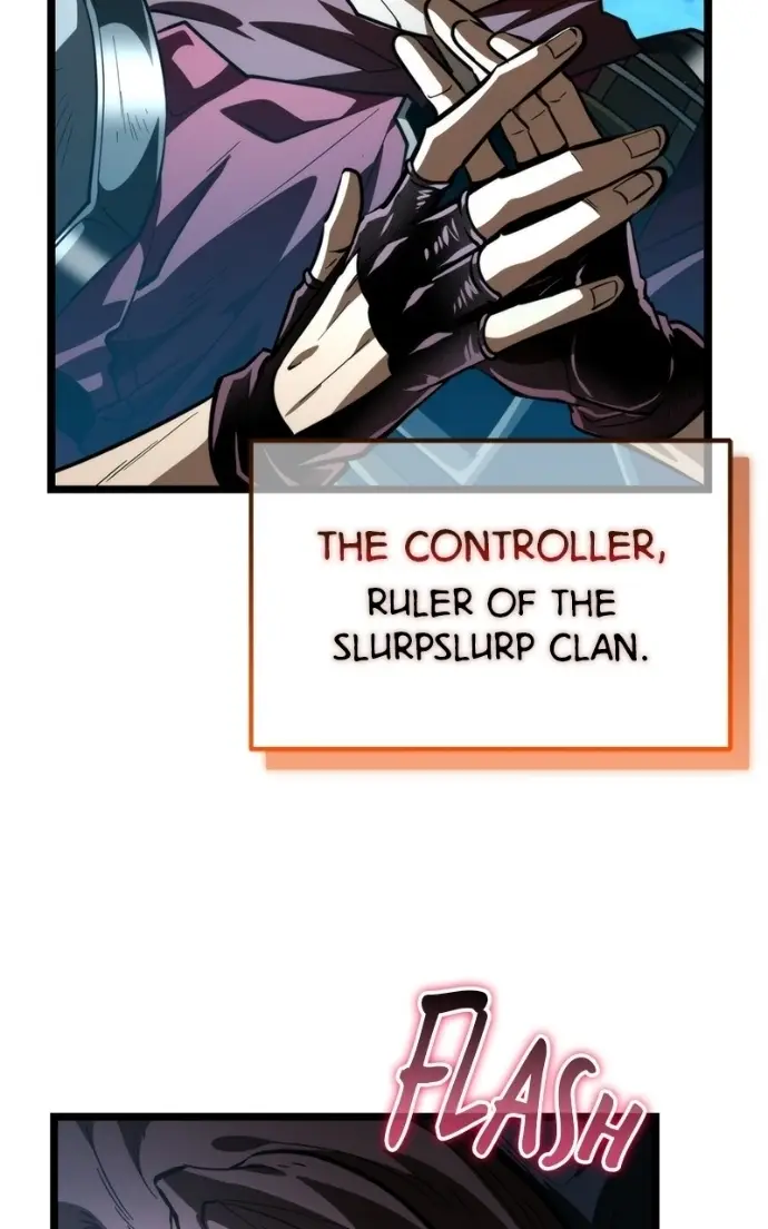 Read Reincarnator EN Manga Online