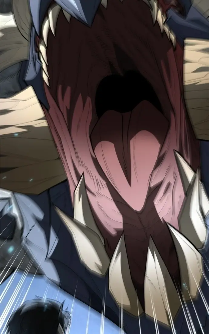 Read Reincarnator EN Manga Online