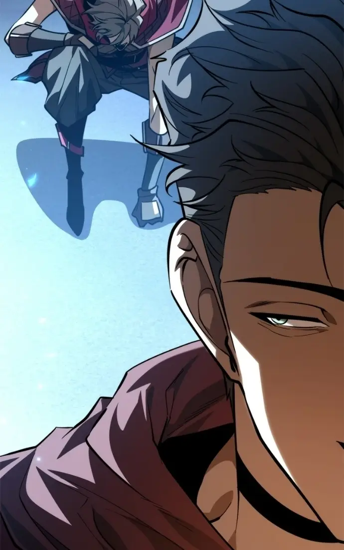 Read Reincarnator EN Manga Online