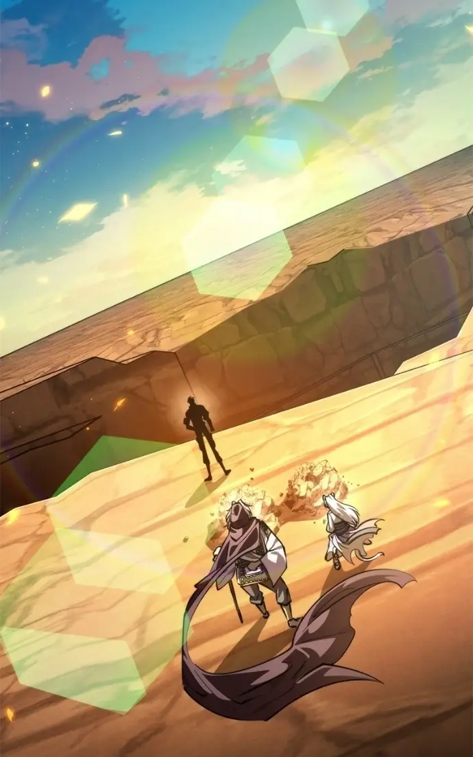 Read Reincarnator EN Manga Online