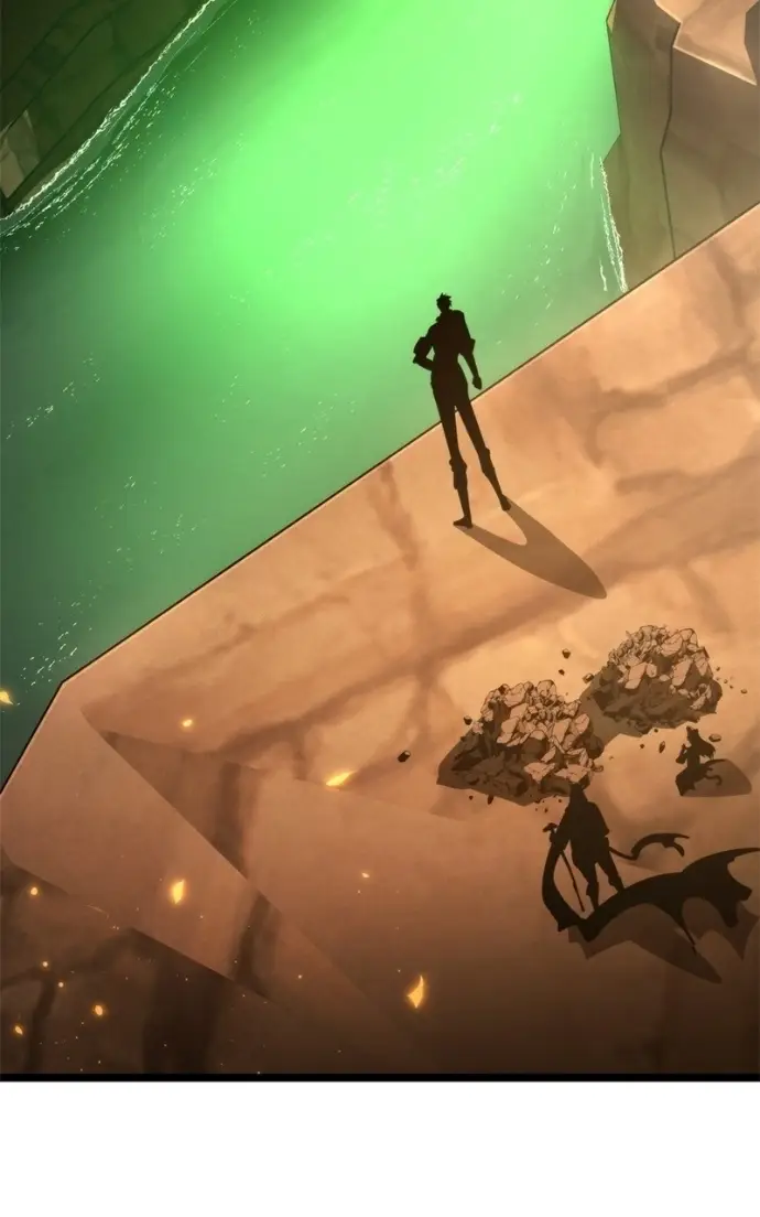 Read Reincarnator EN Manga Online