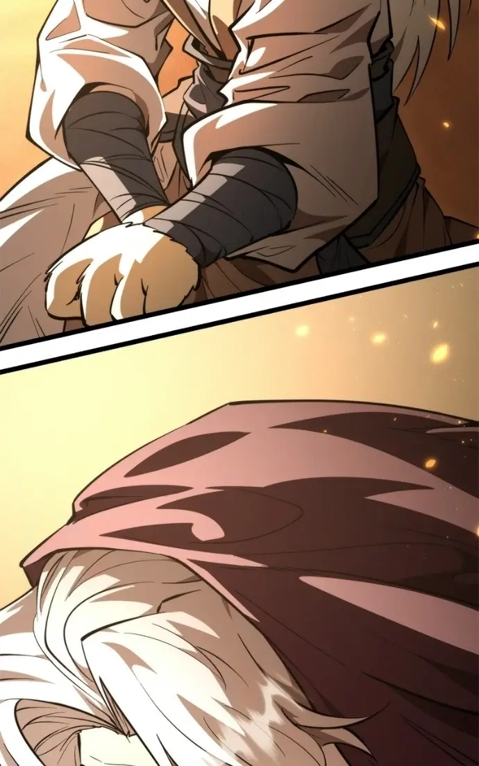Read Reincarnator EN Manga Online