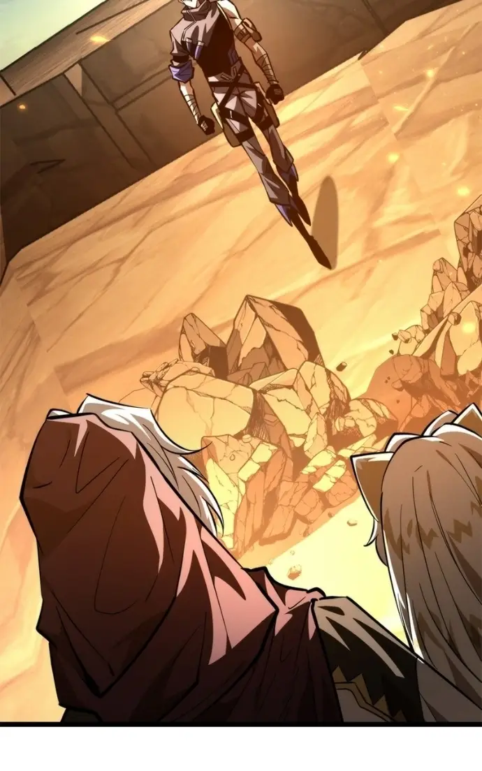 Read Reincarnator EN Manga Online