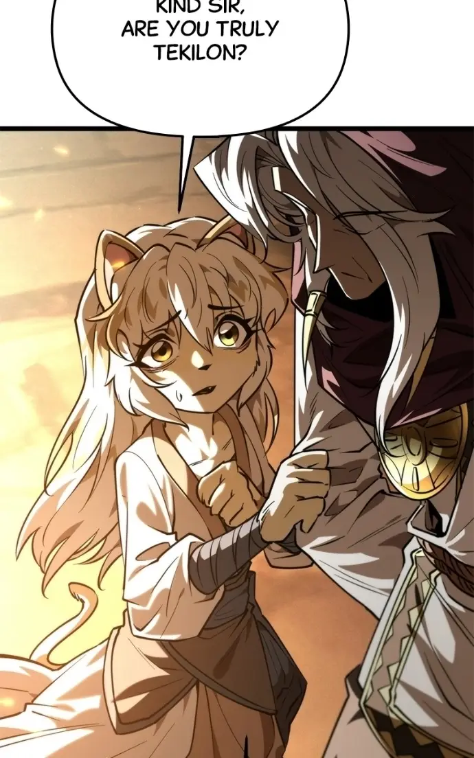 Read Reincarnator EN Manga Online