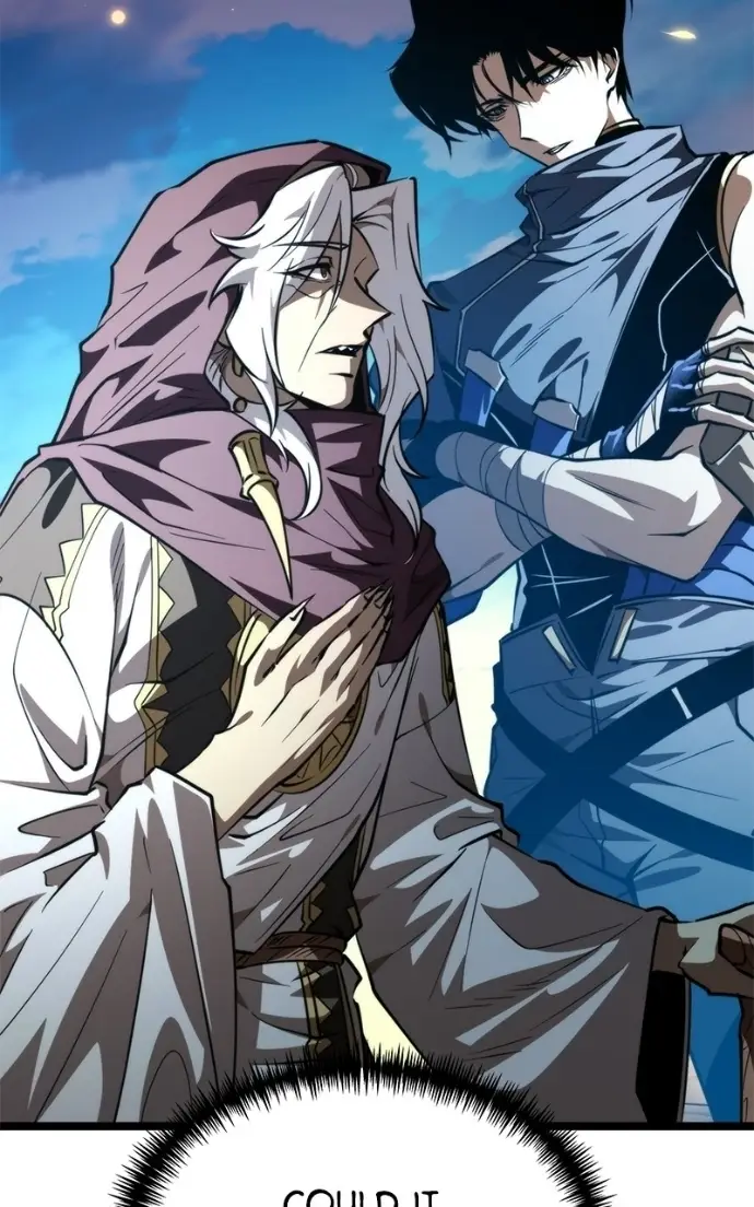 Read Reincarnator EN Manga Online