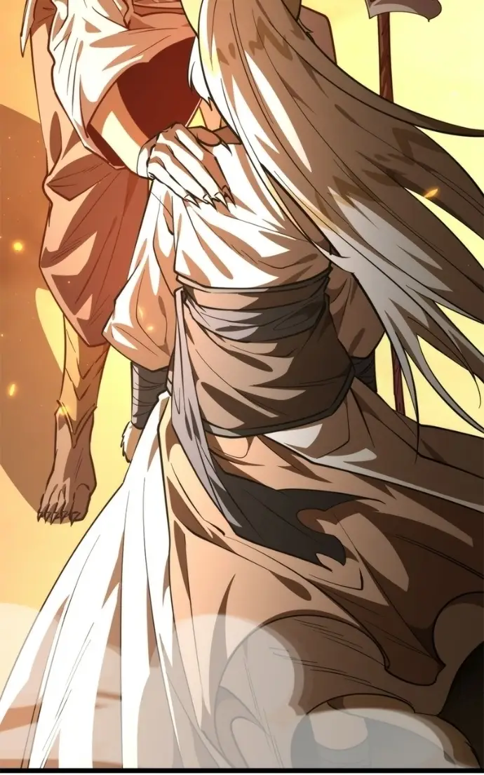 Read Reincarnator EN Manga Online