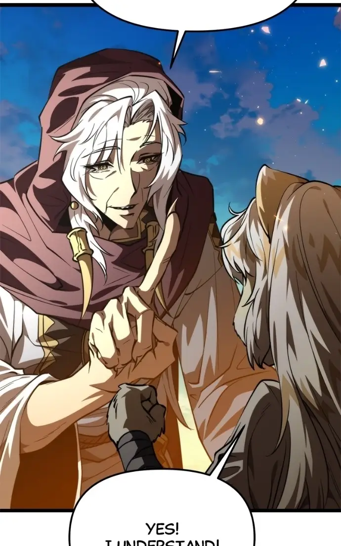 Read Reincarnator EN Manga Online