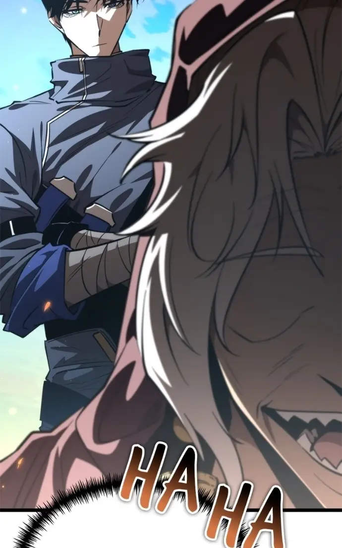 Read Reincarnator EN Manga Online