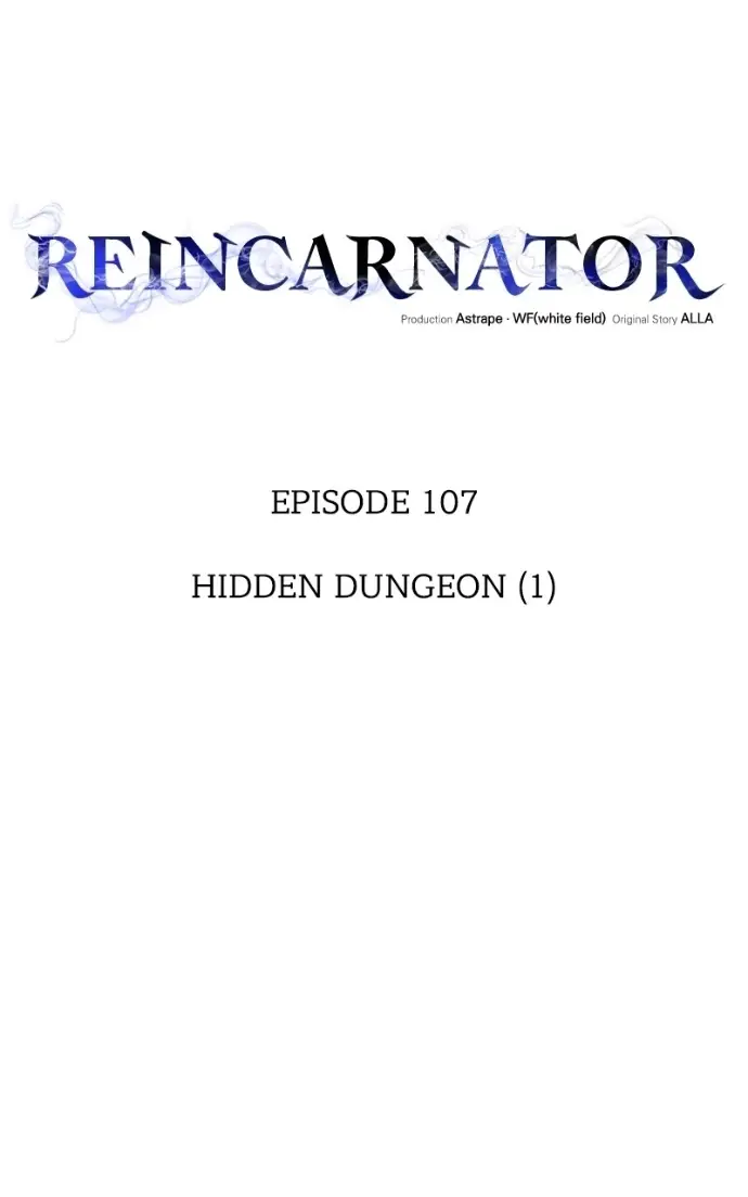 Read Reincarnator EN Manga Online
