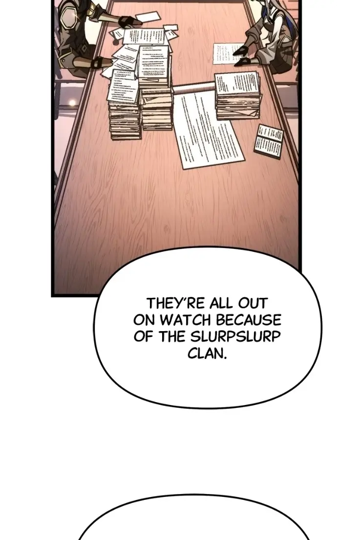Read Reincarnator EN Manga Online