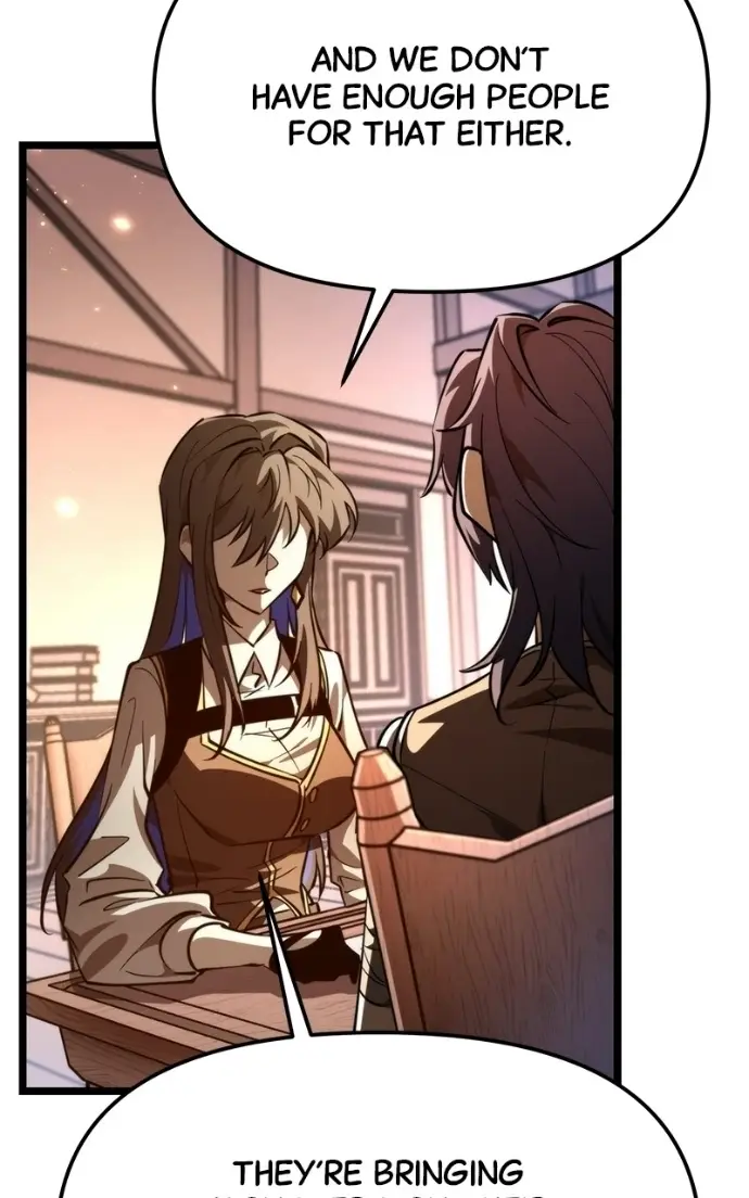 Read Reincarnator EN Manga Online