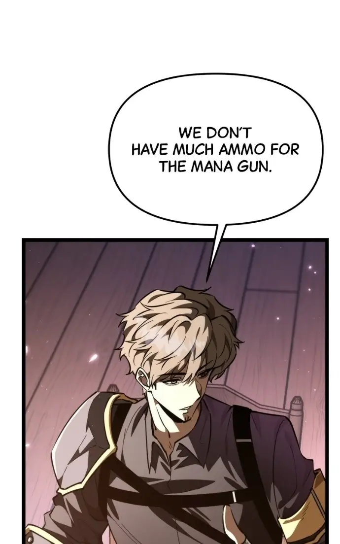 Read Reincarnator EN Manga Online