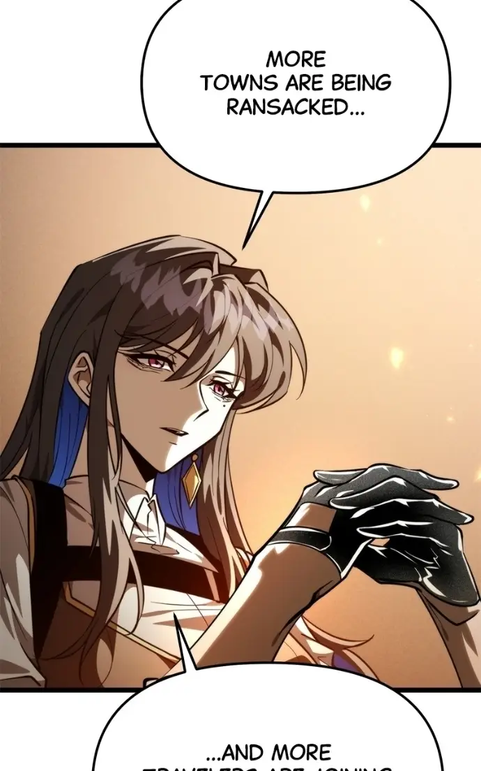 Read Reincarnator EN Manga Online