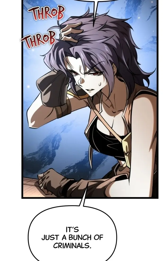 Read Reincarnator EN Manga Online