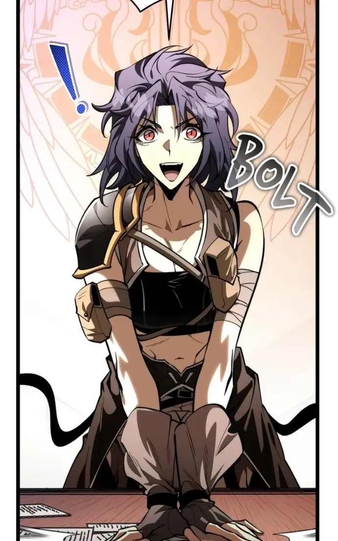 Read Reincarnator EN Manga Online