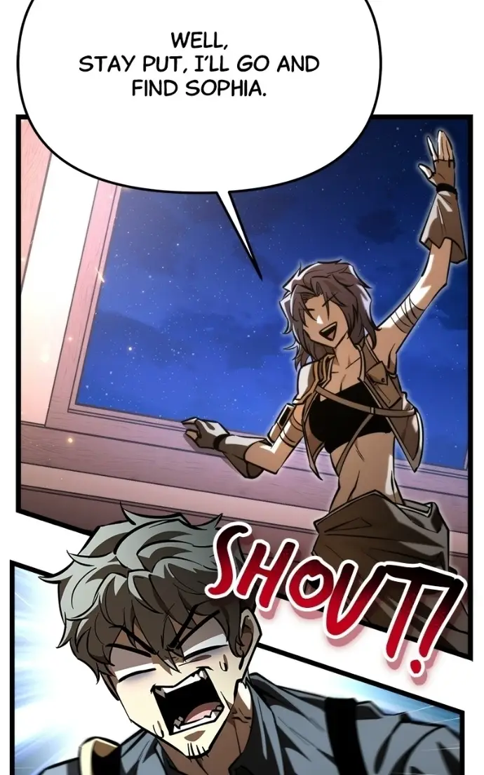 Read Reincarnator EN Manga Online