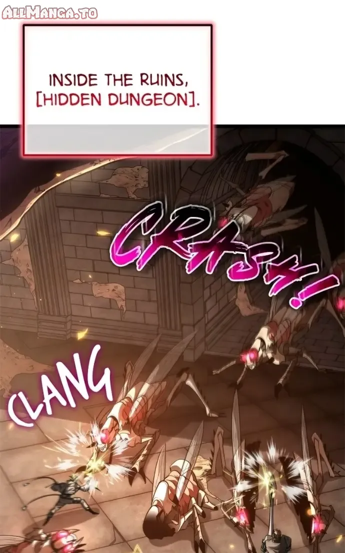 Read Reincarnator EN Manga Online