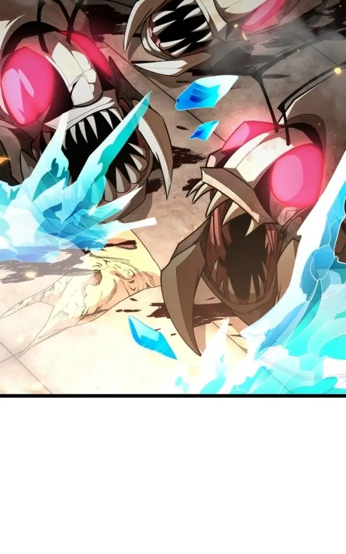 Read Reincarnator EN Manga Online
