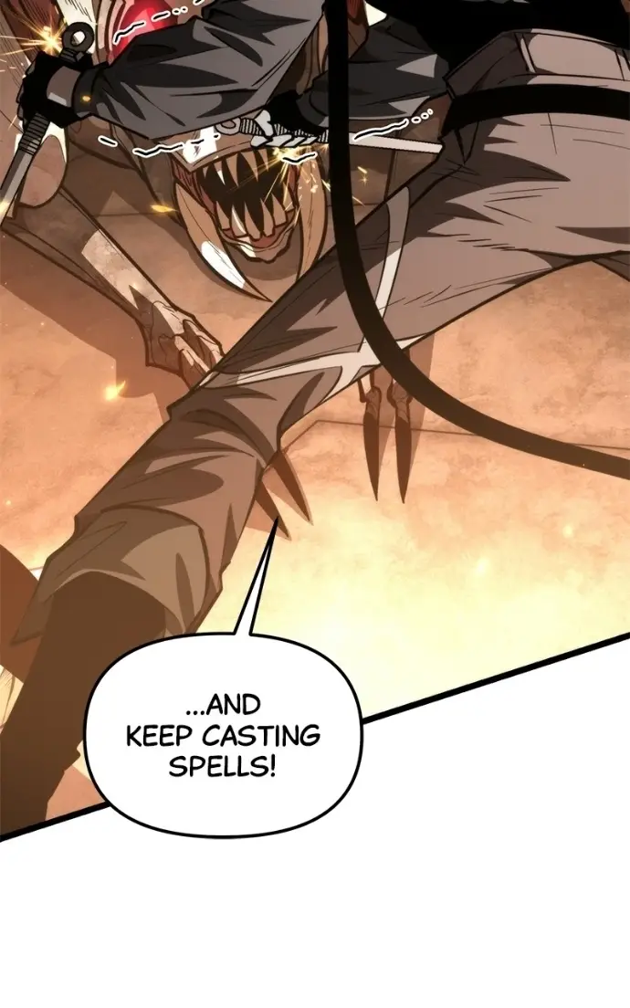 Read Reincarnator EN Manga Online