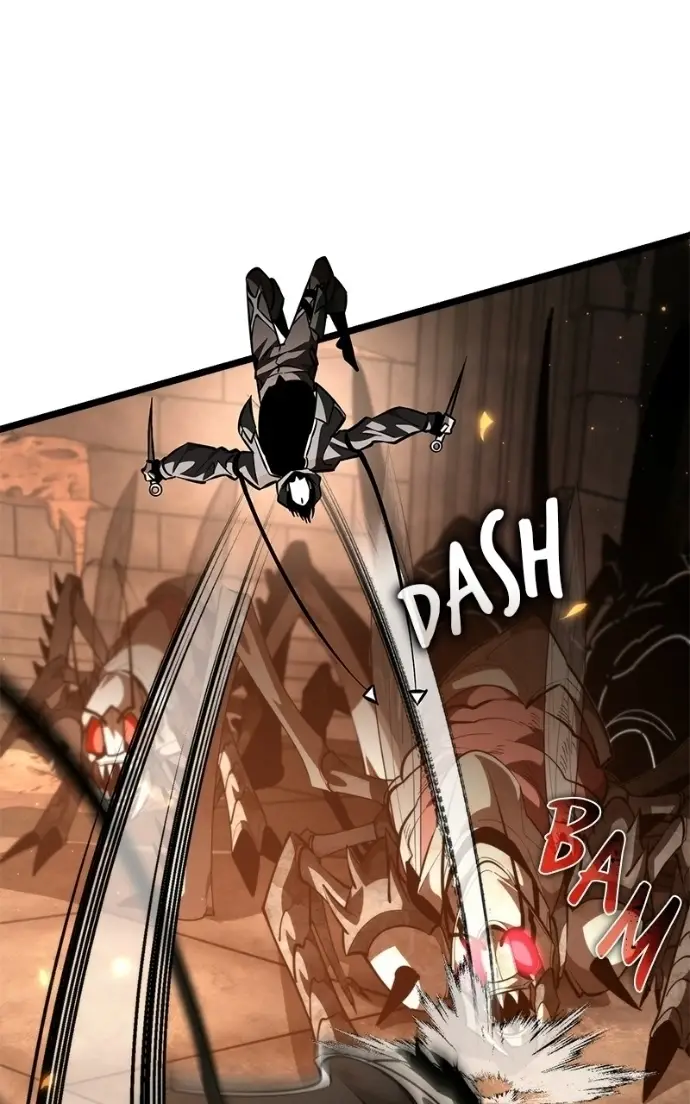 Read Reincarnator EN Manga Online