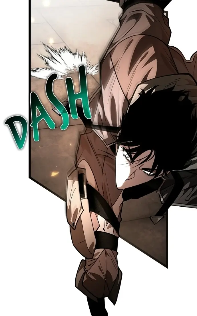 Read Reincarnator EN Manga Online
