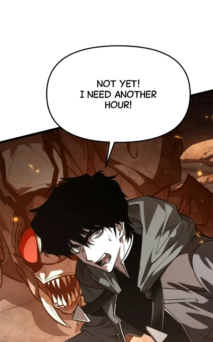 Read Reincarnator EN Manga Online