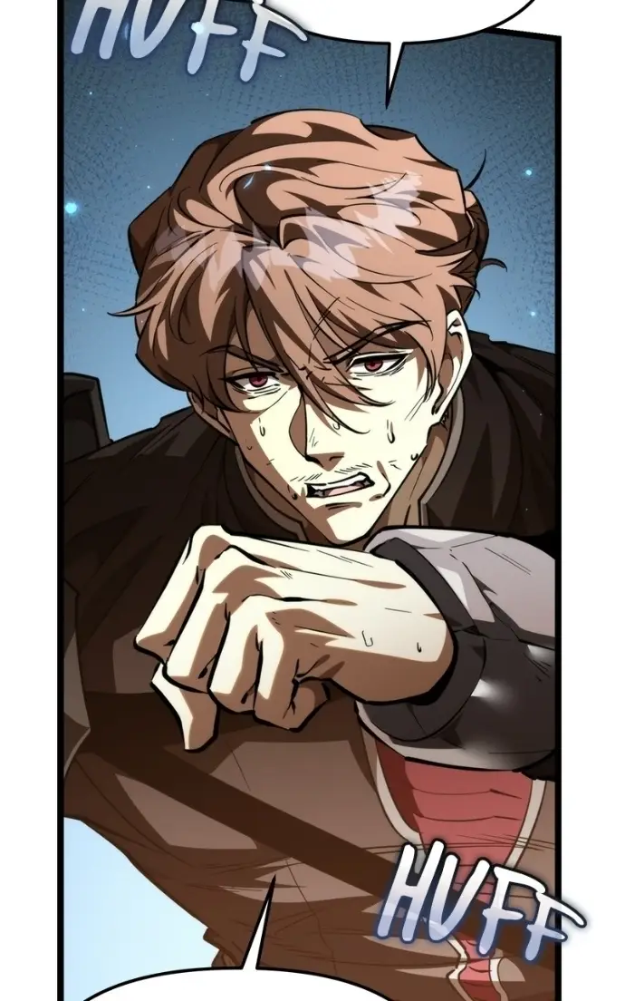Read Reincarnator EN Manga Online